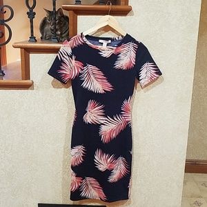 Forever 21 bodycon dress